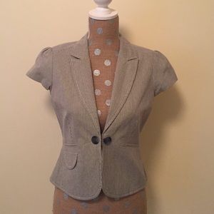 Ann Taylor LOFT Blazer