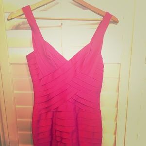BCBG Max Azria dress
