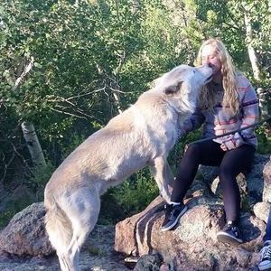 Meet your Posher, Celeste