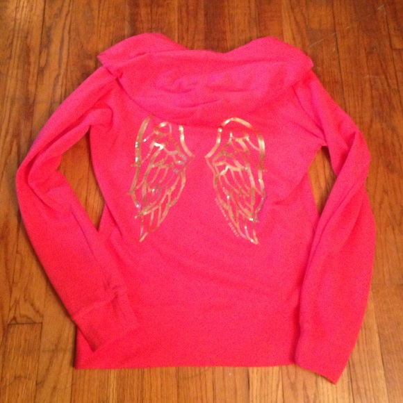 Angels hoodie
