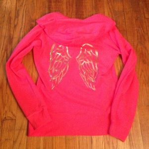 Angels hoodie