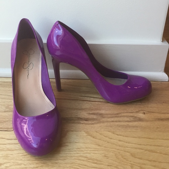 Jessica Simpson Shoes - Jessica Simpson Pumps