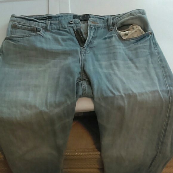 Sienna cigarette lucky brand jeans