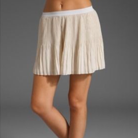 Free People shorts