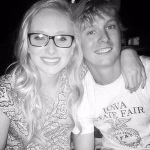 Meet your Posher, Tyanna