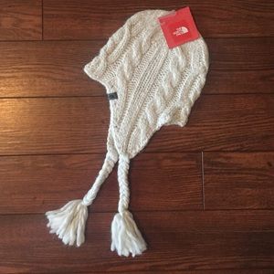 North Face Women's Beanie!
