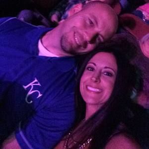 Meet your Posher, Joy