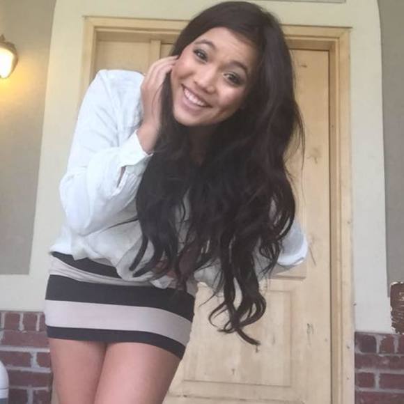 Meet your Posher, Ally