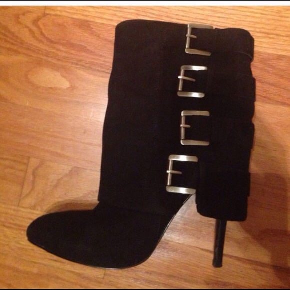 Guess Daylee bootie - Picture 3 of 4