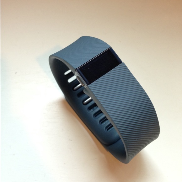 Fitbit Charge: wireless wristband
