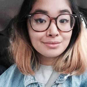 Meet your Posher, Lea