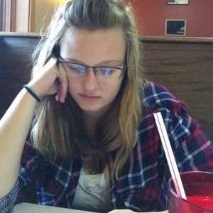 Meet your Posher, Cheryl