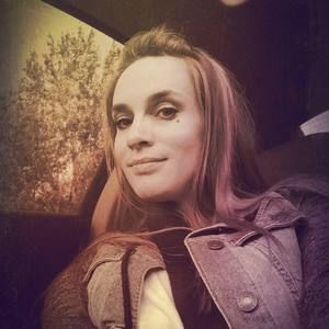 Meet your Posher, Taryn