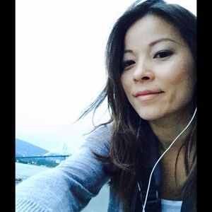 Meet your Posher, Ann