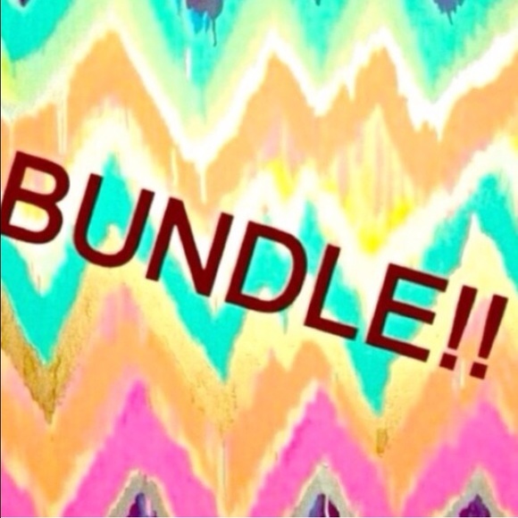 Bundle of tops