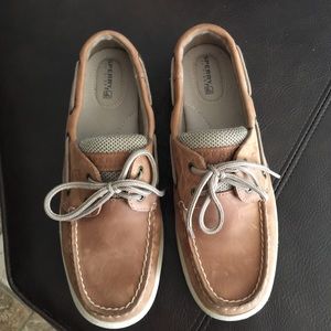 I bought them but never wore them