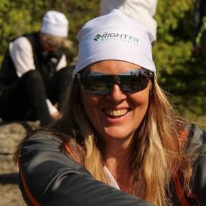 Meet your Posher, Mary