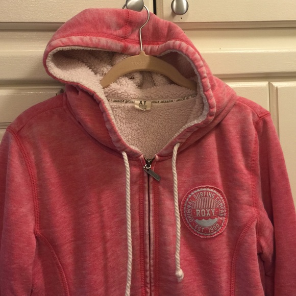 Roxy Jacket - Picture 2 of 2