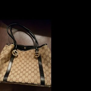 Gucci Tote bag