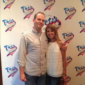 Meet your Posher, Jacqueline