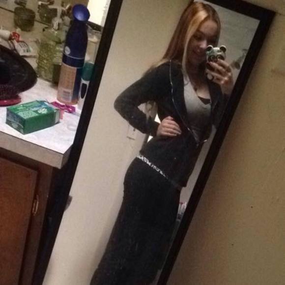 Meet your Posher, Ariana