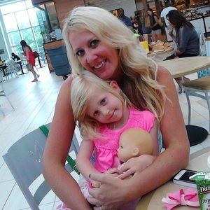 Meet your Posher, Laura