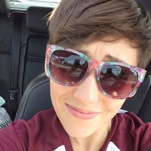 Meet your Posher, Liz