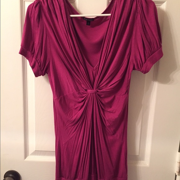 Maurice's purple fancy top 💜 - Picture 2 of 4