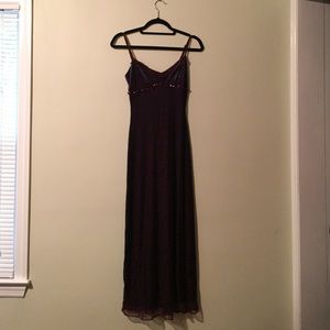 Bestey Johnson Evening Gown