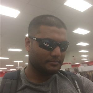 Meet your Posher, Mohammed