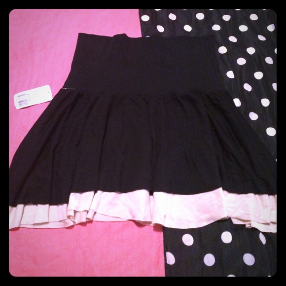Cute Skirt