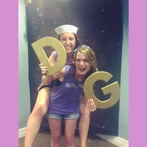 Meet your Posher, Bailee