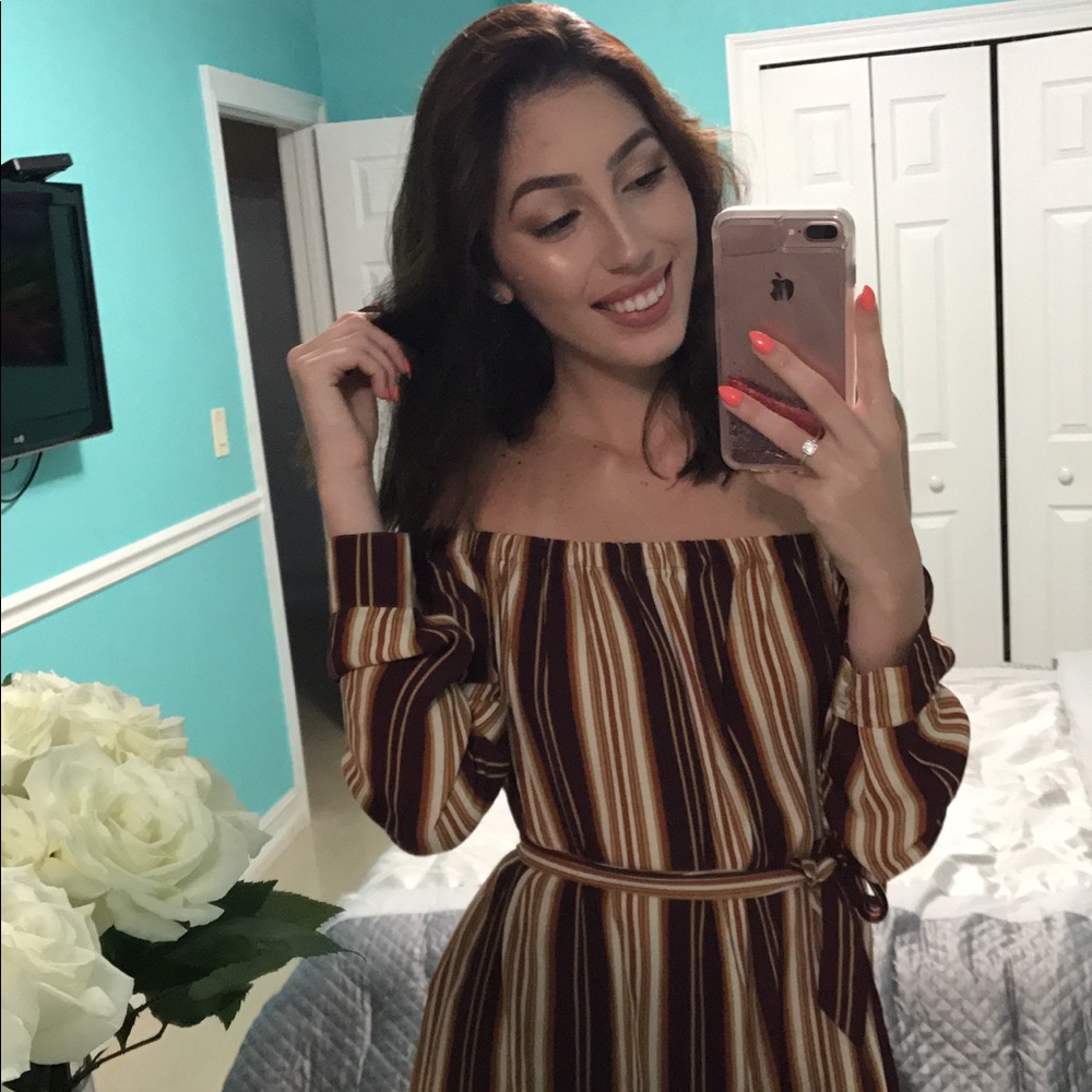 Meet your Posher, Jaylin