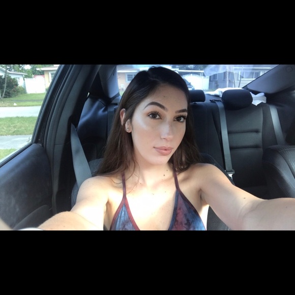 Meet your Posher, Jaylin - Picture 2 of 8