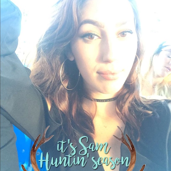 Meet your Posher, Jaylin - Picture 4 of 8