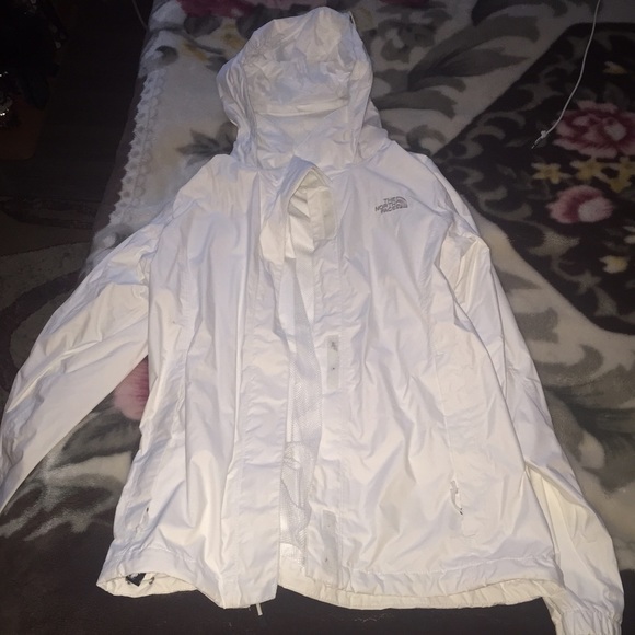 North face jacket