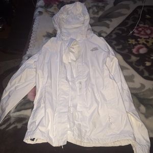 North face jacket