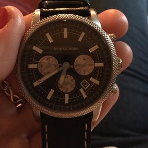 Men's Michael Kors watch