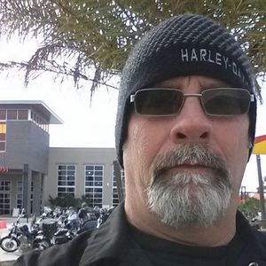 Meet your Posher, Bryan