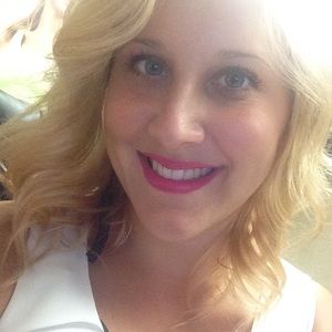 Meet your Posher, Mallory