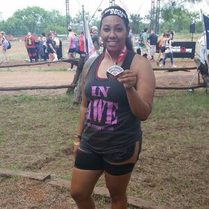 Meet your Posher, Adrienne