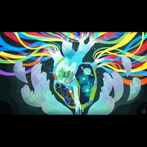 Meet your Posher, Ana