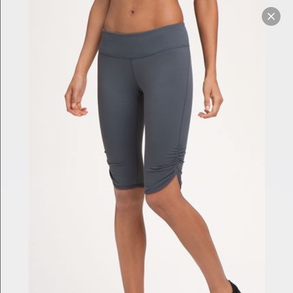 Zella Live In Shorts. Size small