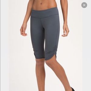 Zella Live In Shorts. Size small