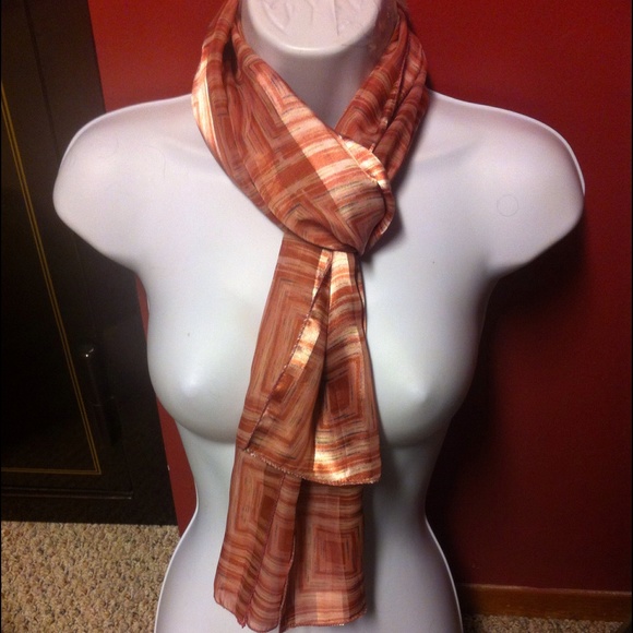 Scarf