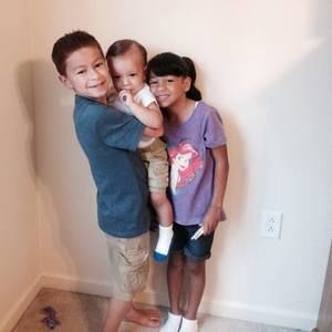 Meet your Posher, Sonya