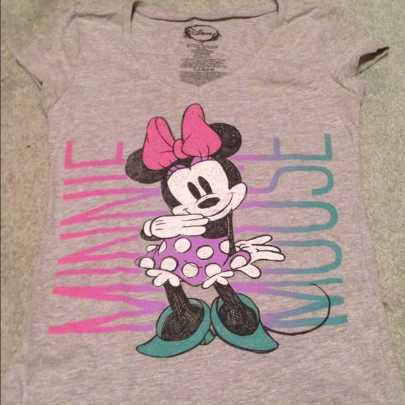 Disney Shirt