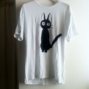 Kiki's Delivery Service T-shirt