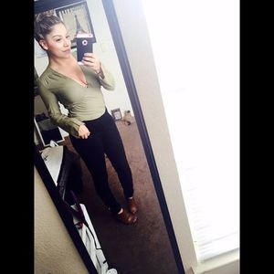 Meet your Posher, Maribel