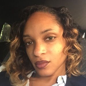 Meet your Posher, Myrisha